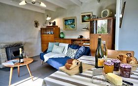 Gîte Le pied à terre